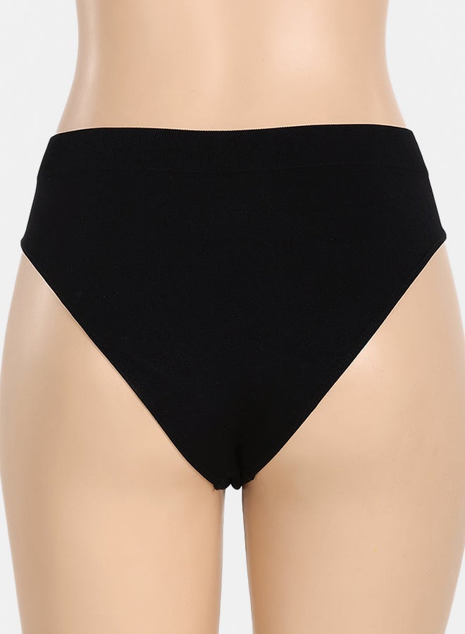 Carina Full Brief Panty  - Image 3