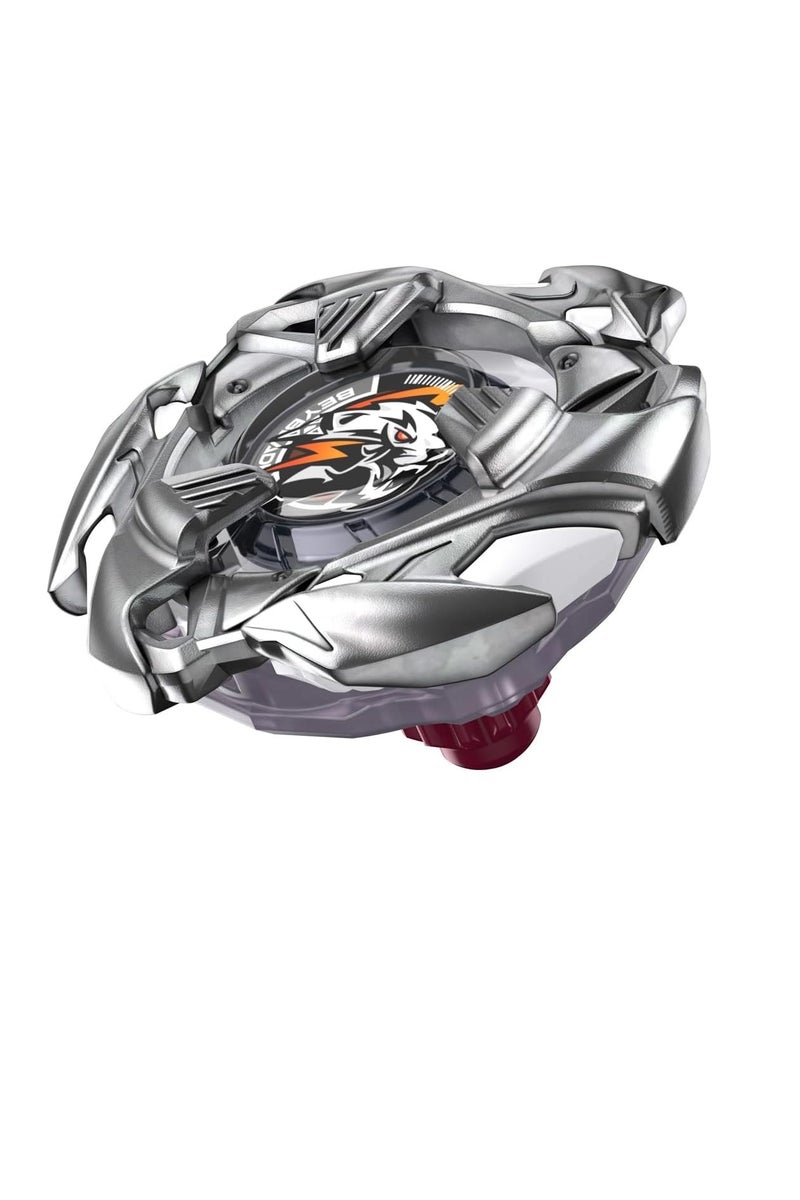 TAKARA TOMY Beyblade BX-33 booster Vice Tiger