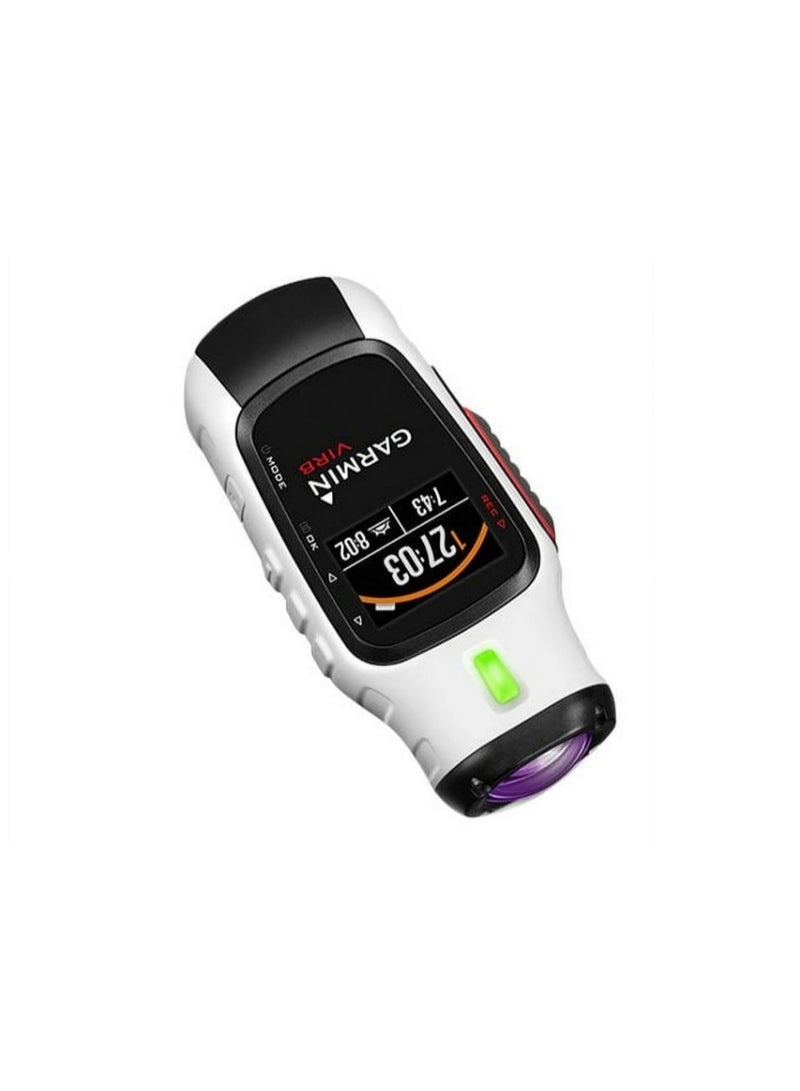 Garmin VIRB Elite Action Camera – Full HD 1080p Recording, GPS, Wi-Fi & Outdoor Sports Tracking - Image 1