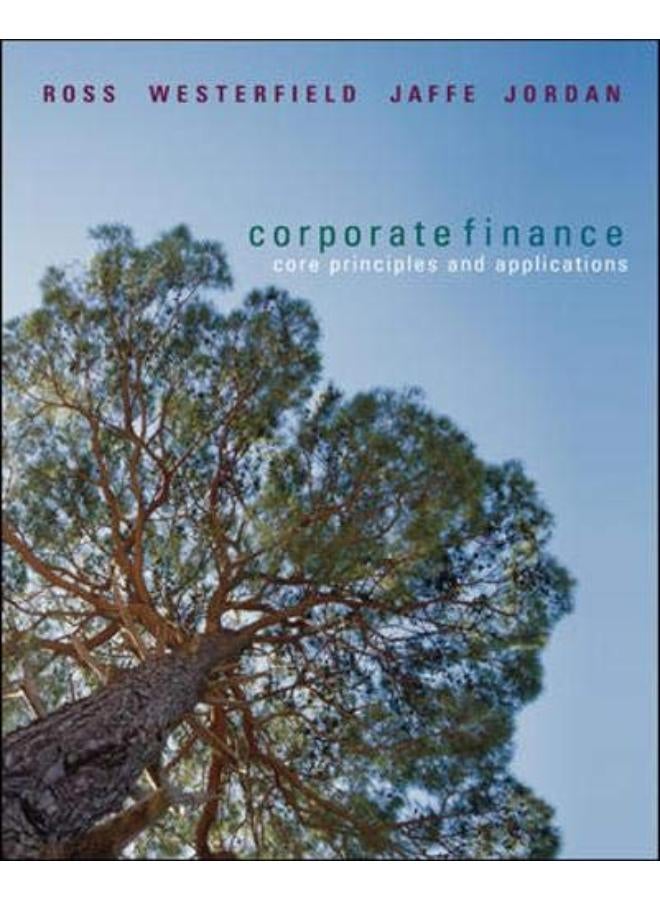 Corporate Finance