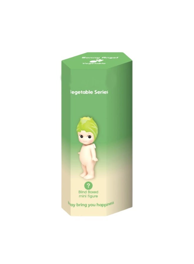 Mini Figures Single (Single Blind Box) (High Quality Version) - Image 1