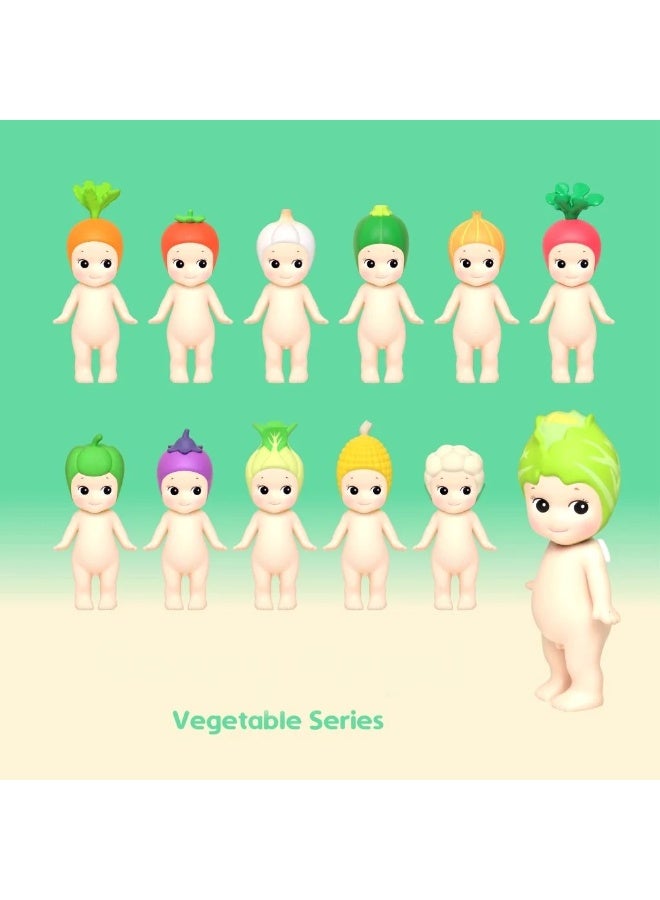 Mini Figures Single (Single Blind Box) (High Quality Version) - Image 4