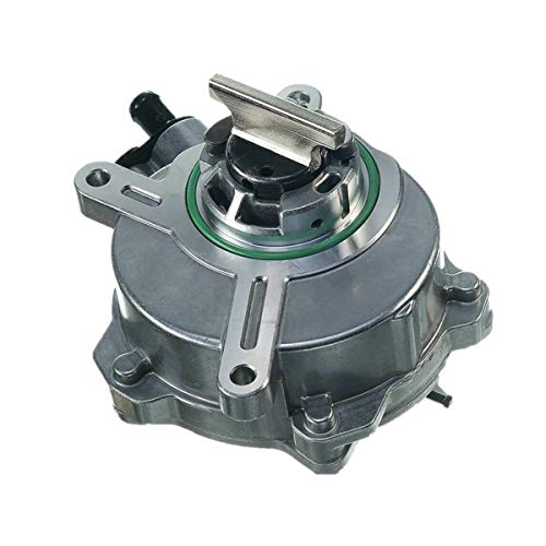 YHTAUTO Brake Vacuum Pump Replacement for BMW X5 20032010 545i 645Ci 20042005 550i 650i 745i 745Li 750i 750Li 760i 760Li Alpina B7 Replace 724807230 - Image 1