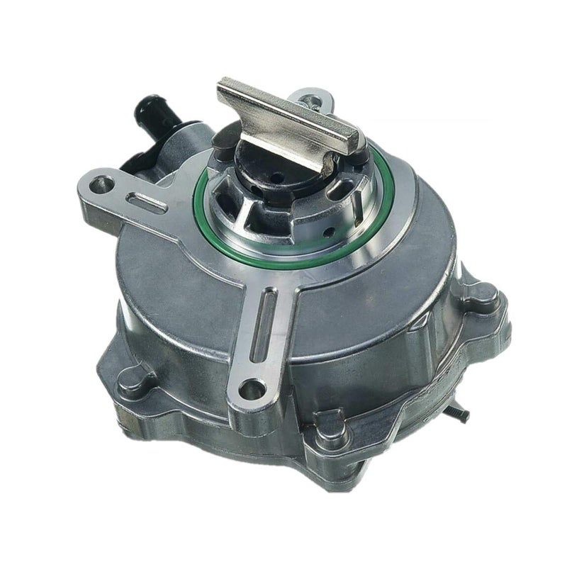 YHTAUTO Brake Vacuum Pump Replacement for BMW X5 20032010 545i 645Ci 20042005 550i 650i 745i 745Li 750i 750Li 760i 760Li Alpina B7 Replace 724807230 - Image 2