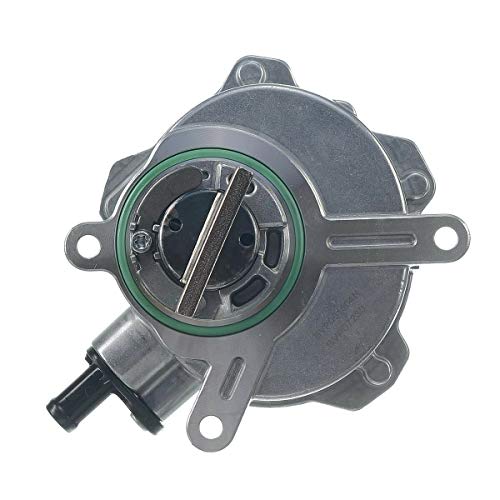 YHTAUTO Brake Vacuum Pump Replacement for BMW X5 20032010 545i 645Ci 20042005 550i 650i 745i 745Li 750i 750Li 760i 760Li Alpina B7 Replace 724807230 - Image 3
