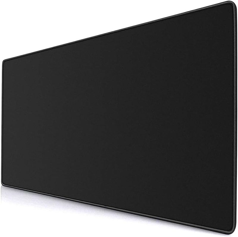 YEBMoo Extra Large Extended Gaming Mouse Pad 800x400x3mm with Non-Slip Base for PC Laptop - Image 1