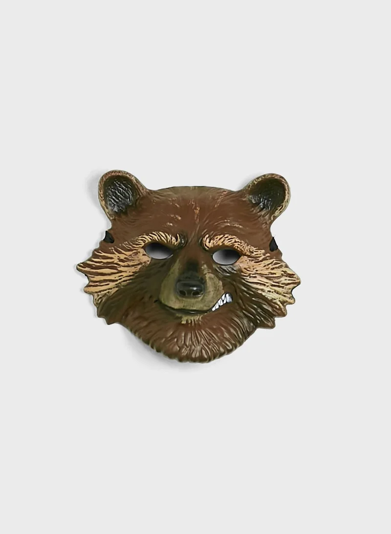 Rubies Costume Kids Rocket Raccoon Costume