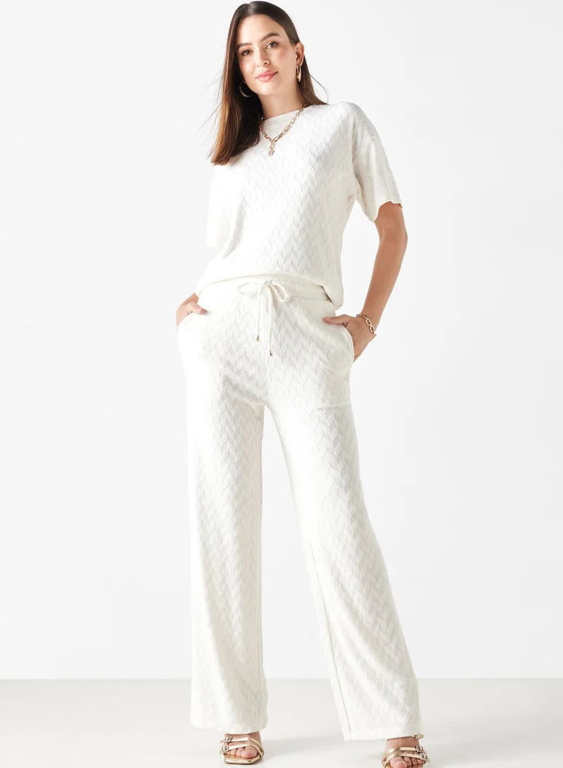 2Xtremz Crew Neck T- Shirt