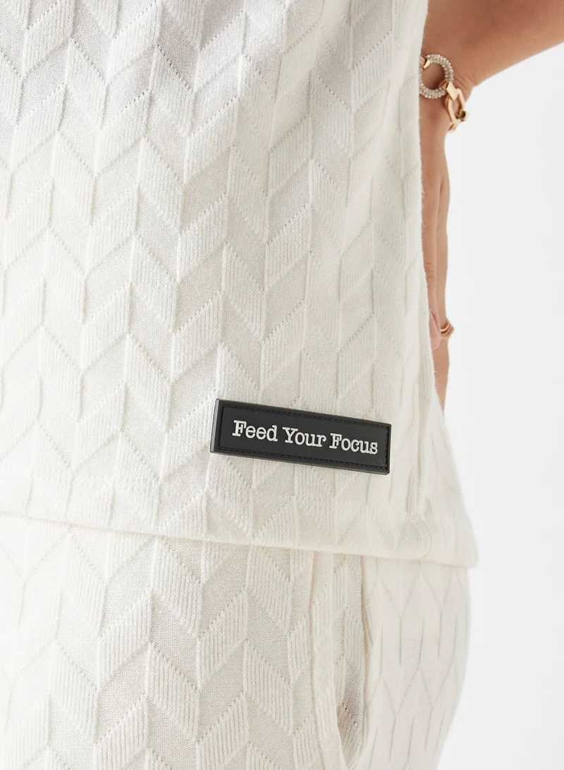 2Xtremz Crew Neck T- Shirt