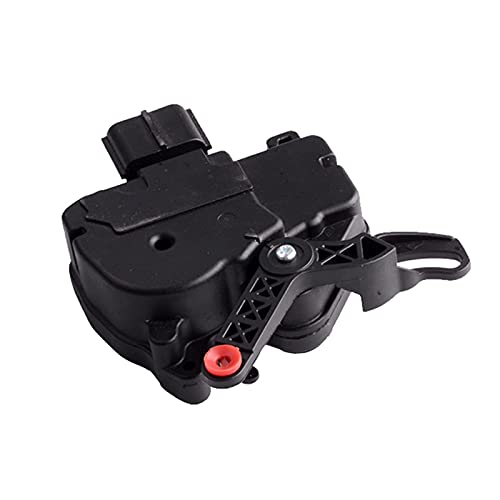 unikpas Right Sliding Door Lock Actuator 5020678AA for 2011-2016 Dodge Grand Caravan Passenger Side fits 2008-2016 Chrysler Town & Country - Image 5