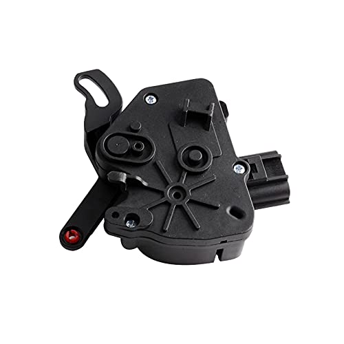 unikpas Right Sliding Door Lock Actuator 5020678AA for 2011-2016 Dodge Grand Caravan Passenger Side fits 2008-2016 Chrysler Town & Country - Image 4