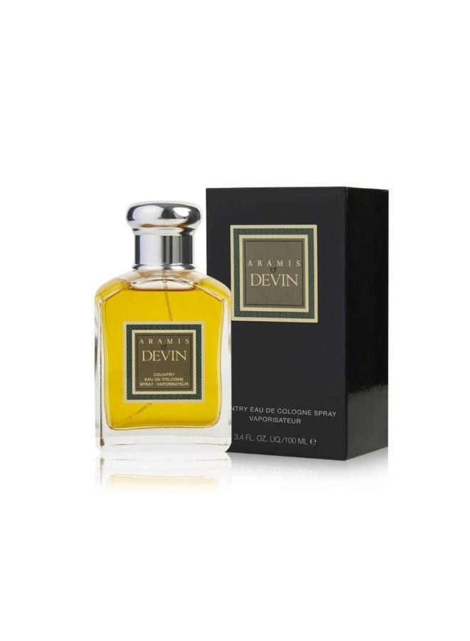 Aramis Divine Country EDC 100ml Perfume