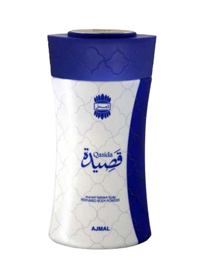 Ajmal مسحوق القصيدة (80 جرام) ومسحوق دانات الدنيا (80 جرام) - Image 2