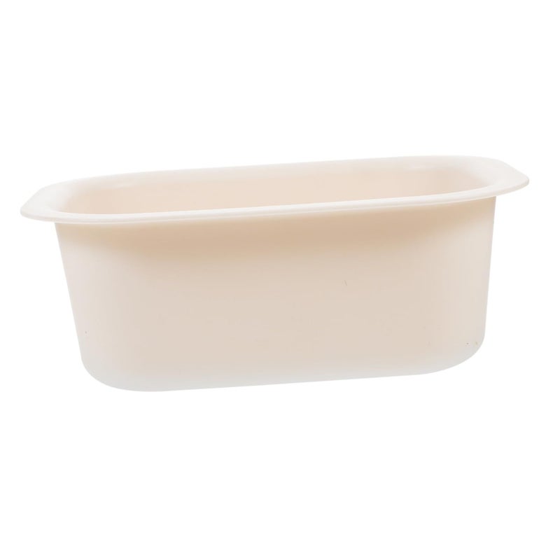 Portable Plastic Baby Changing Table Basin for Infants Easy to Clean Non Toxic - Image 2