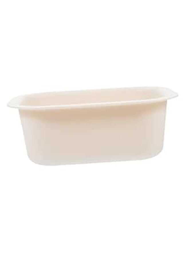 Portable Plastic Baby Changing Table Basin for Infants Easy to Clean Non Toxic - Image 1