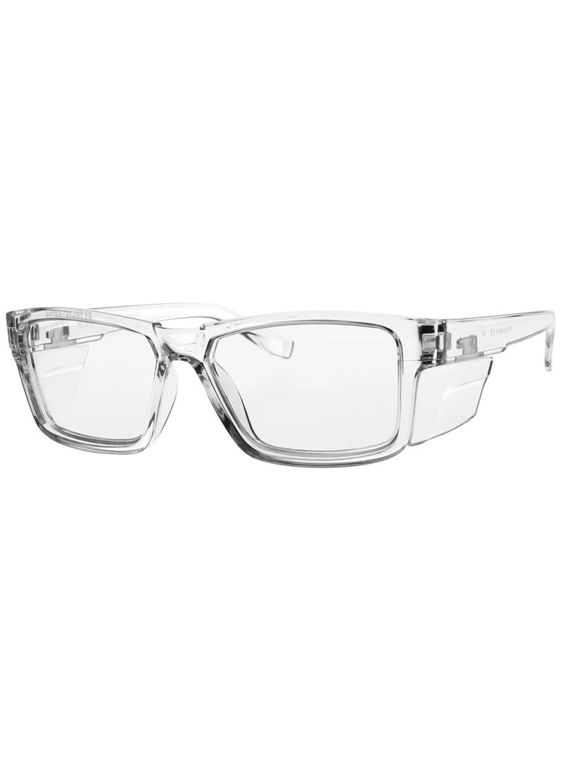 Philips Philips RX-T9538S CC EN166 F Rated Prescription Safety Eyeglasses - Image 1