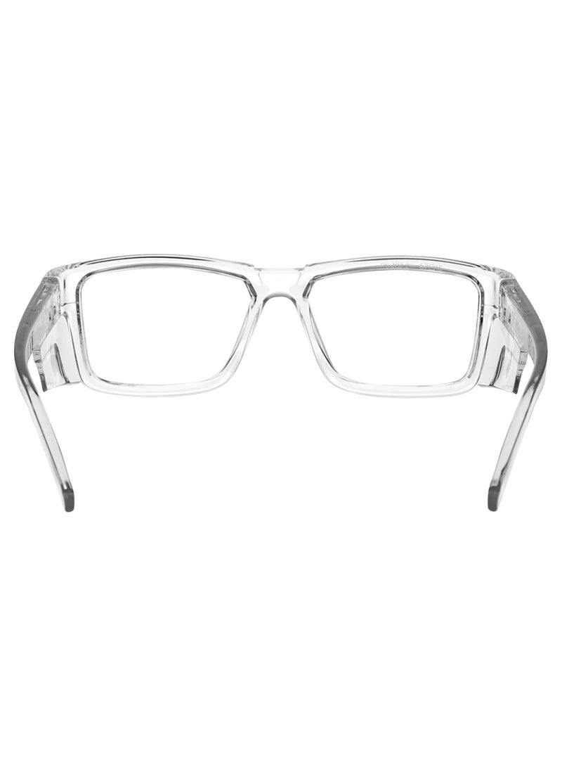 Philips Philips RX-T9538S CC EN166 F Rated Prescription Safety Eyeglasses - Image 3