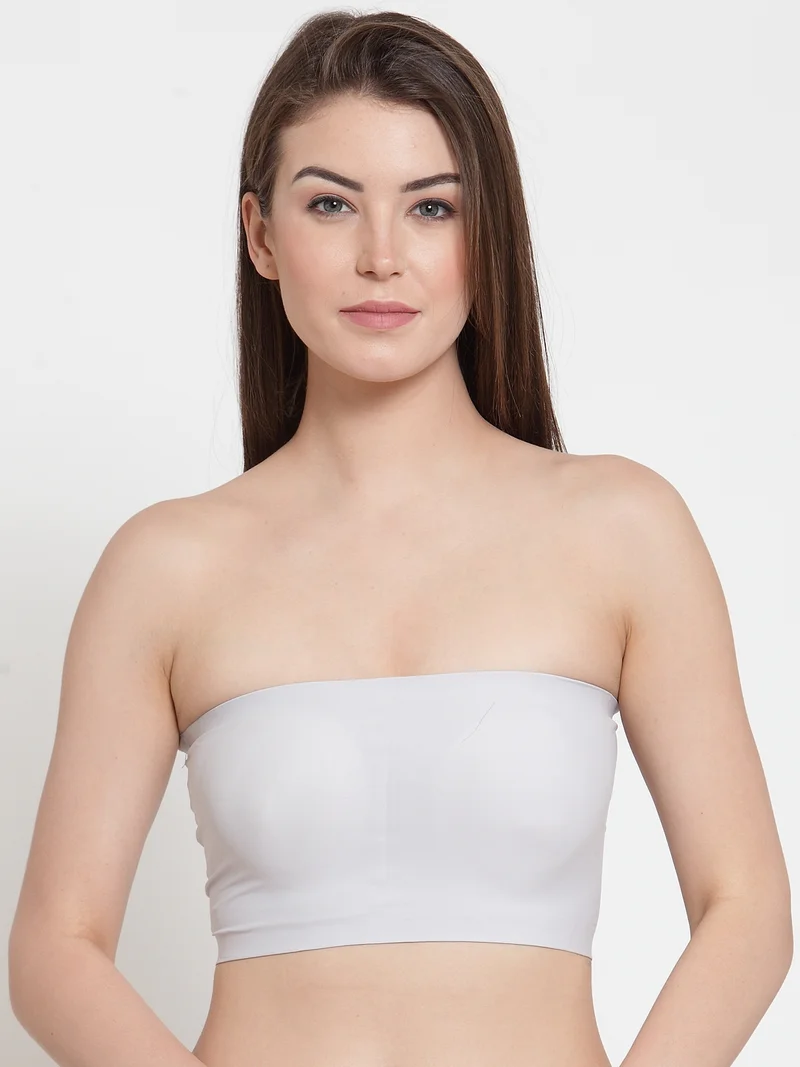 Laceandme Women’s Seamless Bralette – Soft Fit Lounge & Casual Wear