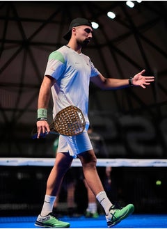 SIUX Fenix Pro 5 2025 Padel Racket by Alex Chozas Siux  - Image 2
