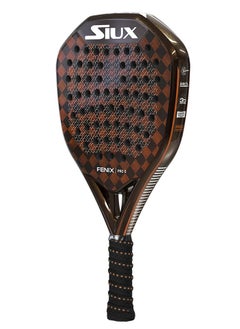 SIUX Fenix Pro 5 2025 Padel Racket by Alex Chozas Siux  - Image 4
