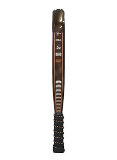SIUX Fenix Pro 5 2025 Padel Racket by Alex Chozas Siux  - Image 5