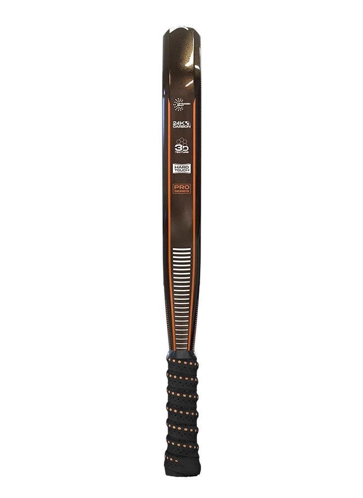 SIUX Fenix Pro 5 2025 Padel Racket by Alex Chozas Siux  - Image 5
