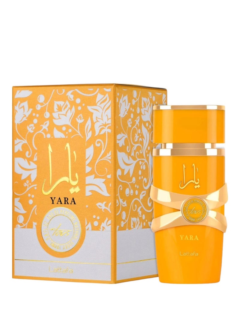 Lattafa - Yara EDP 100ml - Image 1