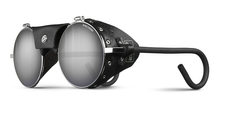 Julbo نظارات جبلية كلاسيكية من جولبو فيرمونت مع عدسات بولي كربونات سبكترون 4 وحماية كاملة للعين - Image 1