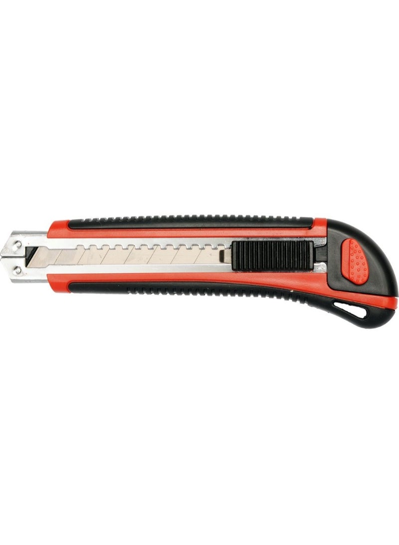 YATO Utility Knife 18mm 3 Pcs Blade YT-7503