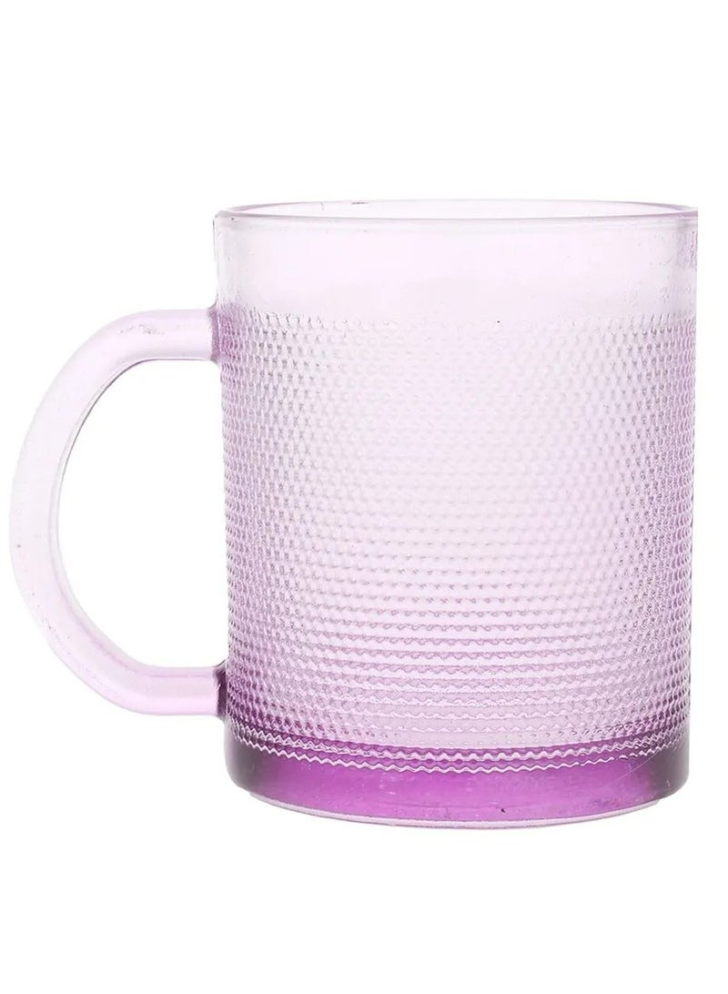 Abraj Glass Tumblers Set (Multicolor) - Image 3