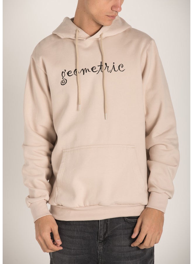 Marco Bergamo GEOMETRIC PRINT SWEATSHIRT. - Image 2