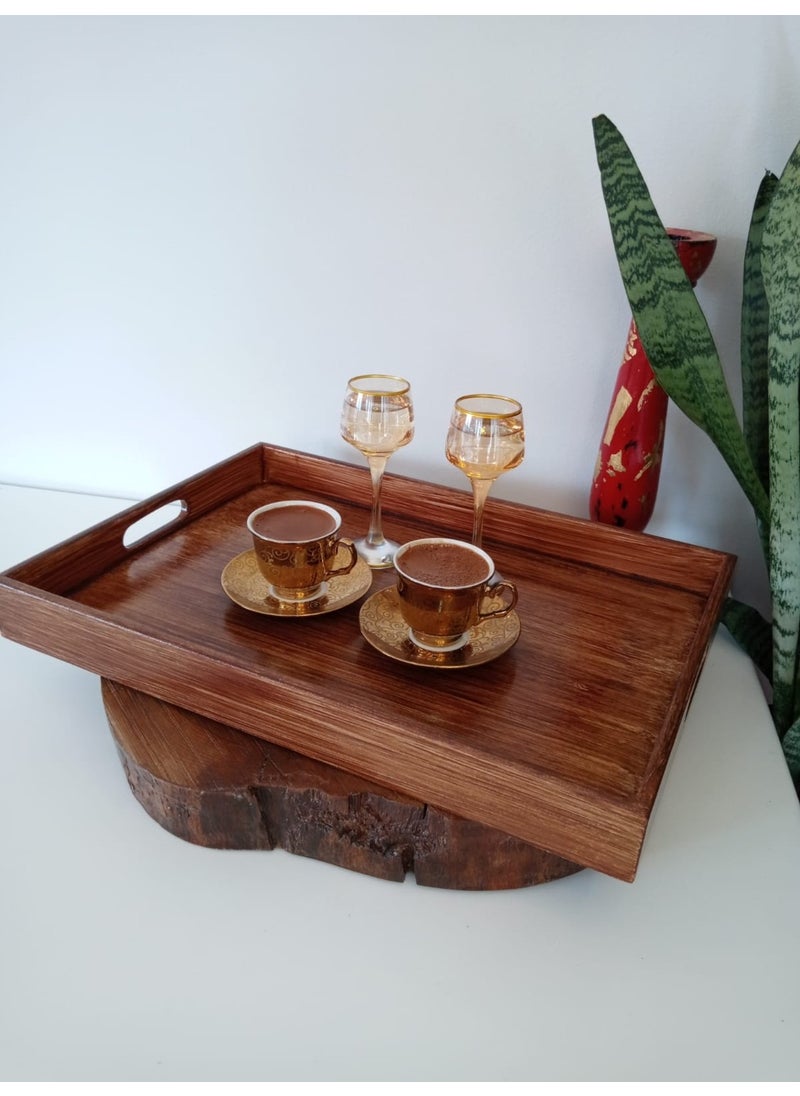 Wood Antique Decorative Coffee, Tea, Promise, Engagement, Presentation, Serving Tray - pzsku/ZAD9169D3ACE172F1BDCBZ/45/_/1730550665/f9472b6a-29c3-4739-a907-0d11a6c31563