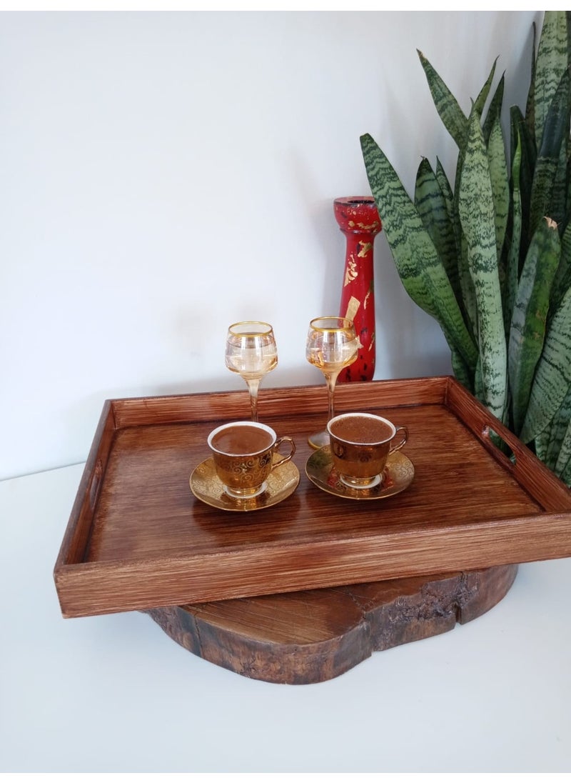 Wood Antique Decorative Coffee, Tea, Promise, Engagement, Presentation, Serving Tray - pzsku/ZAD9169D3ACE172F1BDCBZ/45/_/1730550667/314d4fff-b08a-4ae3-a1ee-004f08890e5b