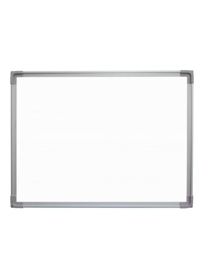 Dry Erase Magnetic Whiteboard,60x90 cm White - Image 1