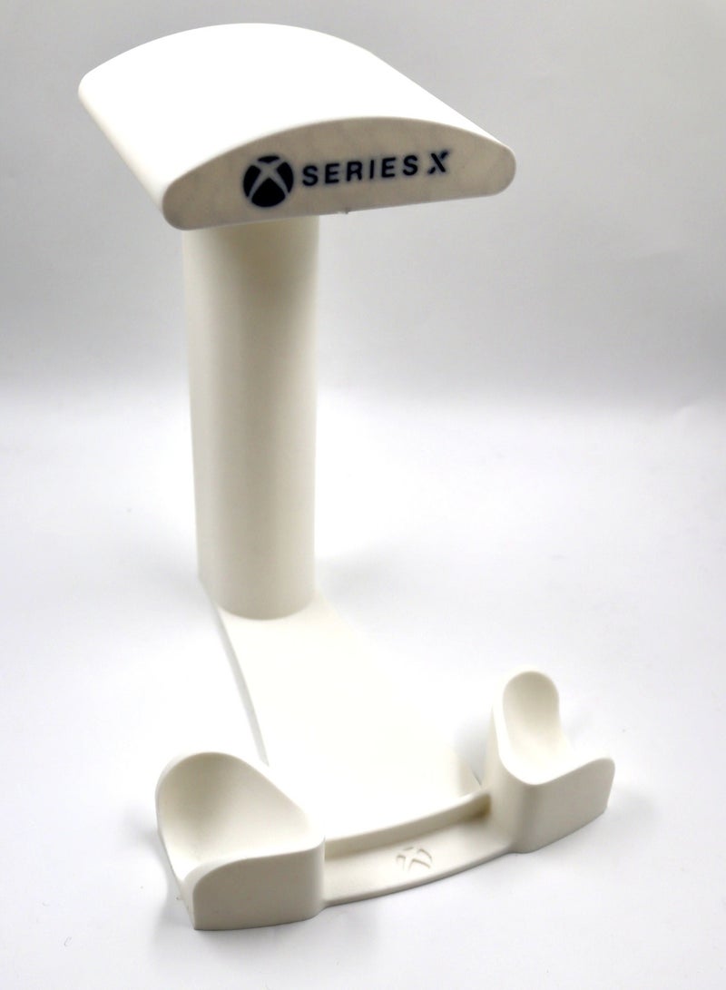 أخوة ثلاثي الأبعاد ستاند إكس ديو – حامل مزدوج لسماعة الرأس ووحدة تحكم إكس بوكس سيريس إكس - Image 5