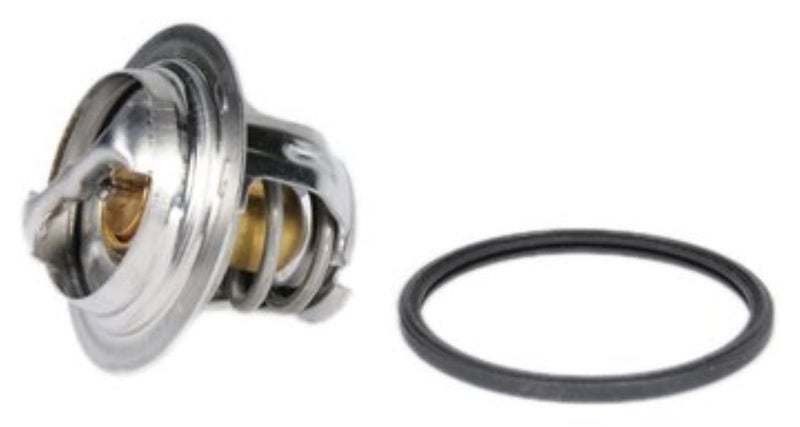 ACDelco GM Original Equipment 131-158 Engine Coolant Thermostat - Image 5