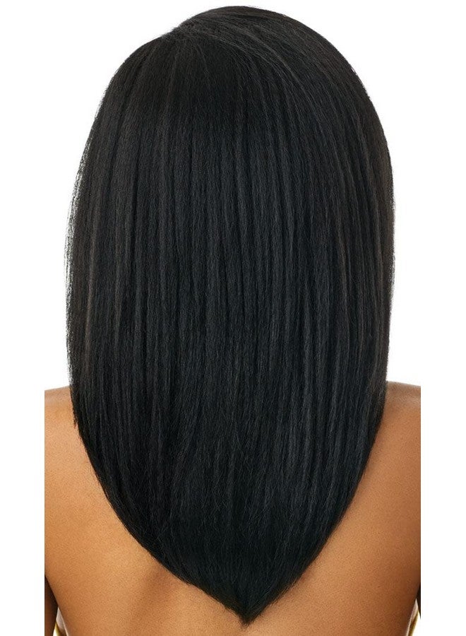 Outre Converti Cap Hair Wig Hawaiian Hottie (2T1/30) - Image 4