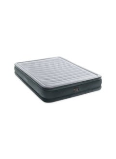 INTEX Soft Velvet Inflatable Mattress from Intex  - Image 2