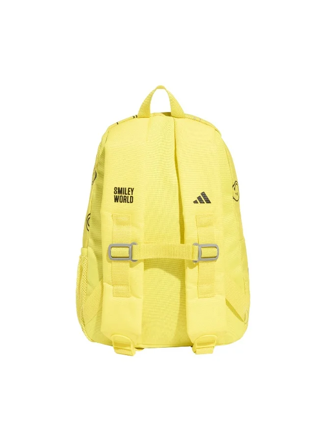Adidas Adidas Lk Smiley Bpk U Yellow Gym &amp; Training  For Kids