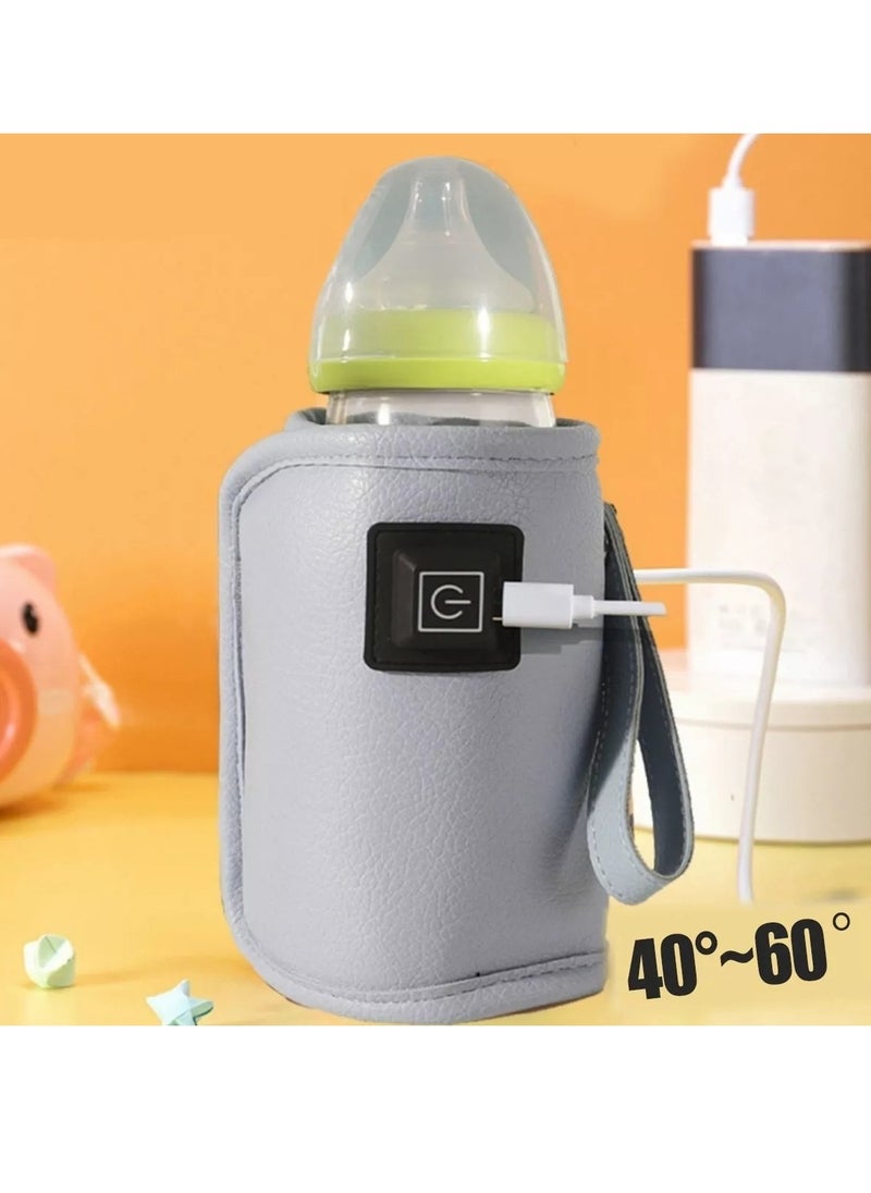 Gonice Portable USB smart bottle heater  - Image 3