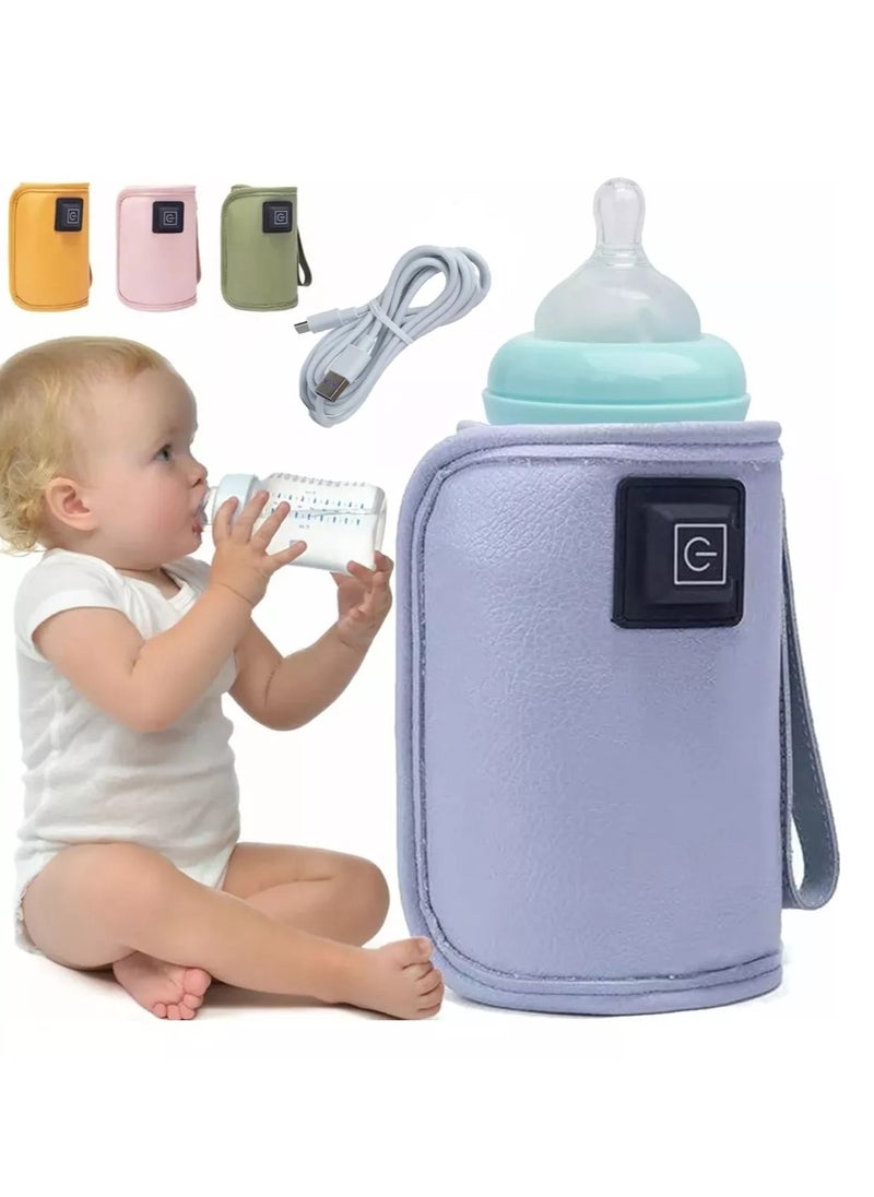 Gonice Portable USB smart bottle heater  - Image 2