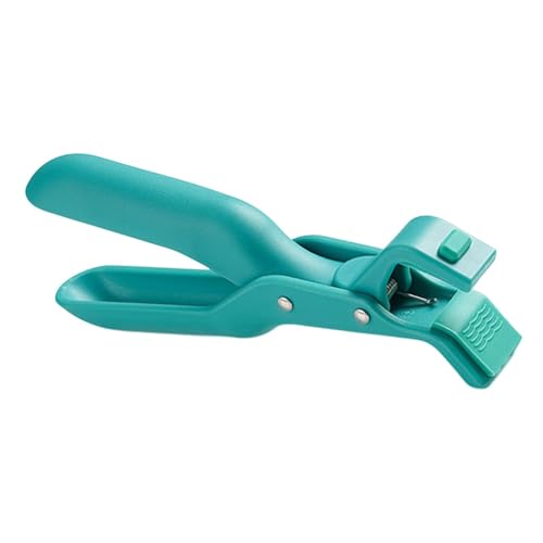 ATORSE Anti Scalding Clip Hot Bowl Dish Plate Gripper Clips for Kitchen Gadget Oven green - Image 4