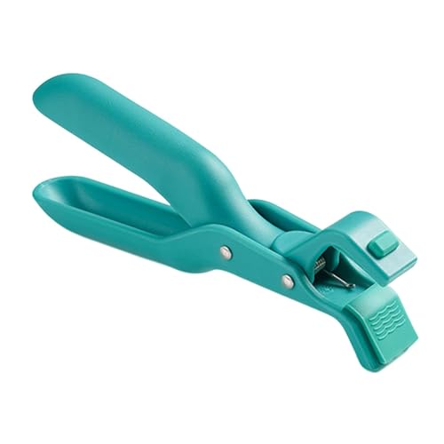 ATORSE Anti Scalding Clip Hot Bowl Dish Plate Gripper Clips for Kitchen Gadget Oven green - Image 3