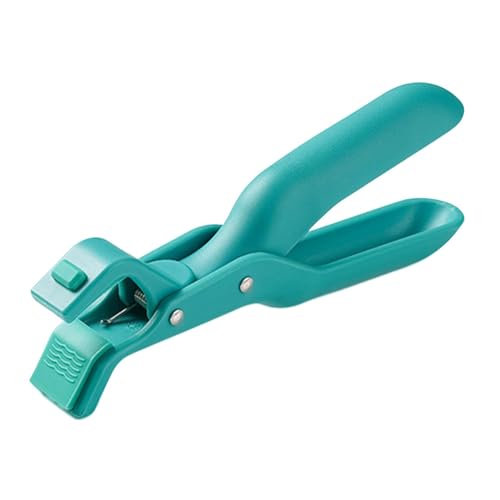 ATORSE Anti Scalding Clip Hot Bowl Dish Plate Gripper Clips for Kitchen Gadget Oven green - Image 2