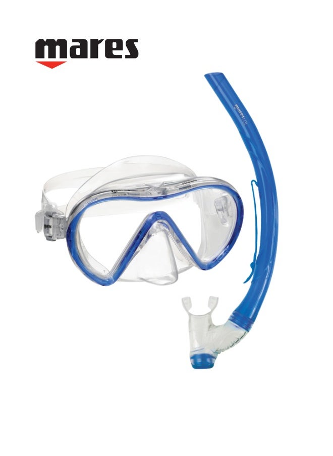 Mares - Combo Stream Blue - Image 1