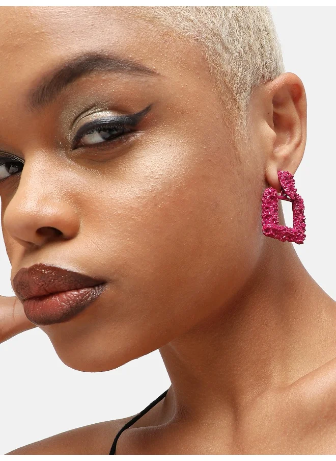 SOHI Party Drop Earrings