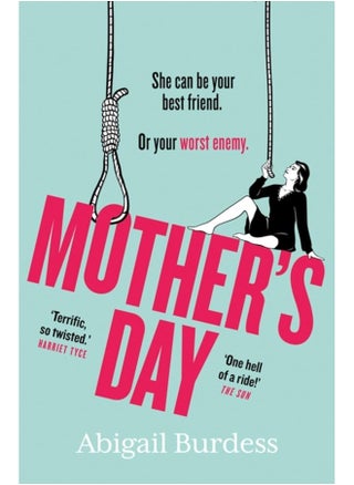 Mother's Day: Discover a Mother Like No Other in This Compulsive, Page-Turning Thriller - pzsku/ZAD92BC209CC9383F8FC4Z/45/_/1742466642/c75bf8ed-003e-4d50-a5db-88f6644a0e11