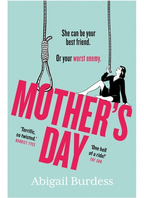 Mother's Day: Discover a Mother Like No Other in This Compulsive, Page-Turning Thriller