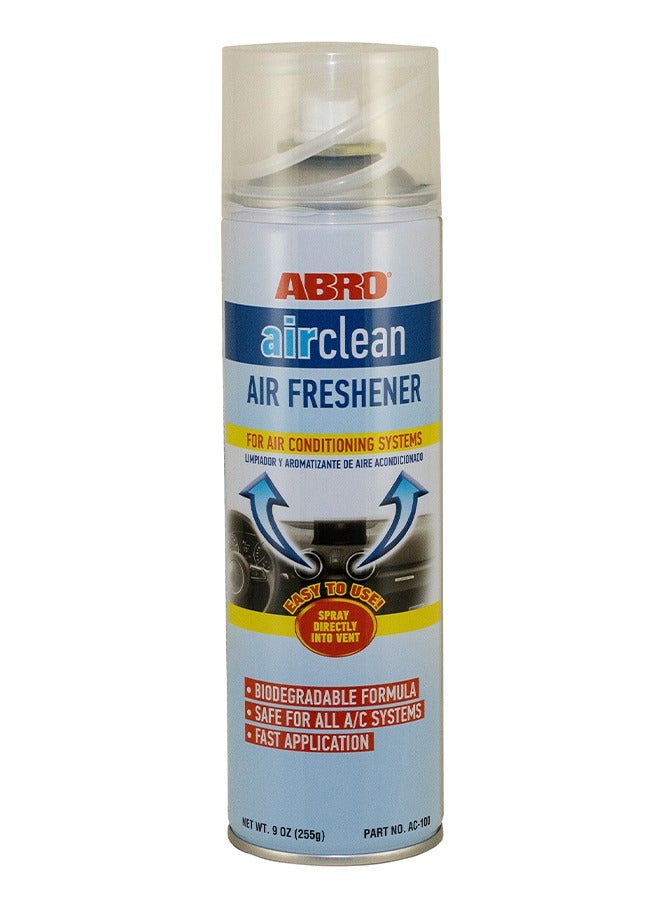 أبرو ابرو معقم التكييف 255جم - Image 1