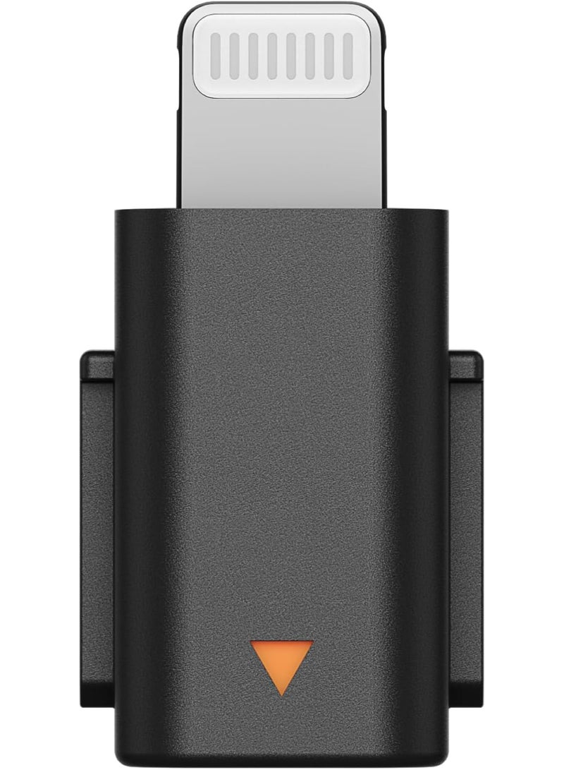 DJI Mic Mini Handheld Adapter - Image 1